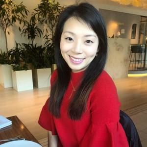 Meet your Posher, Lindy x.